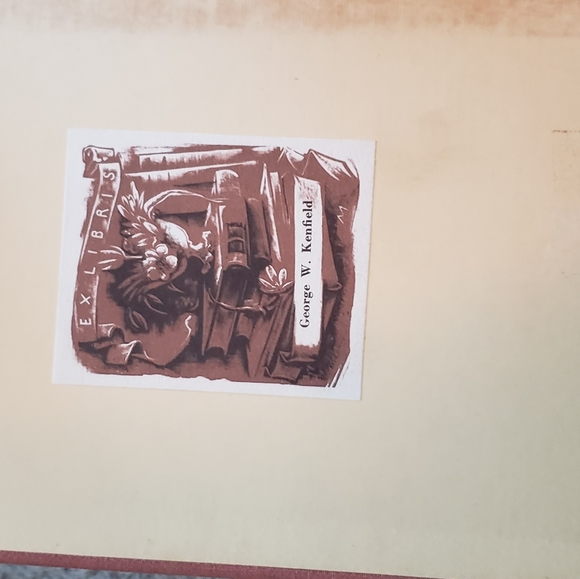 1942 Outdoor Life Cyclopedia Vintage Book - Picture 11 of 14